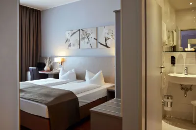 Arthotel Munich Hotels in Munich