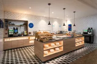 Holiday Inn Express ROSENHEIM by IHG - breakfast
