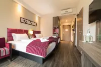 Hotel Zur Krone Hotels in Sudlohn