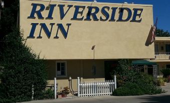 Colusa Riverside Inn