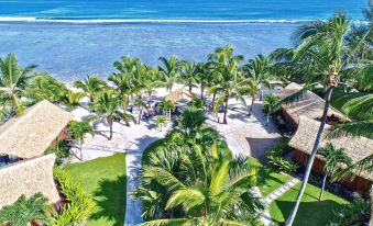 Magic Reef Bungalows