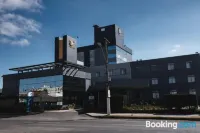 Hotel le Canard Lages Hotels in Lages