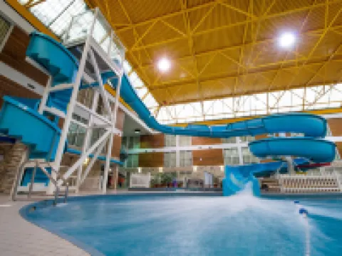 Superior Inn Hotel and Conference Centre Thunder Bay Hotels in Thunder Bay