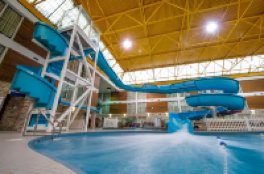 Superior Inn Hotel and Conference Centre Thunder Bay