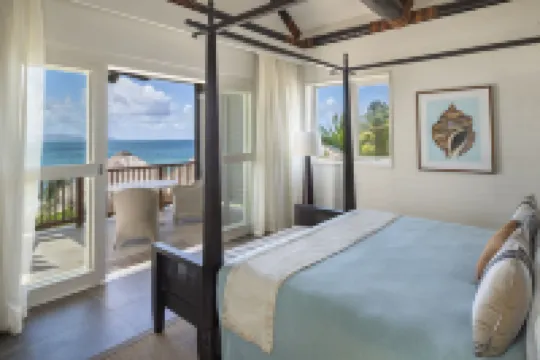 Nanuku Resort Fiji Hotels in 