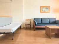 Ilunion Romareda Hotels near Romareda