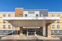 Fairfield Inn Manchester-Boston Regional Airport