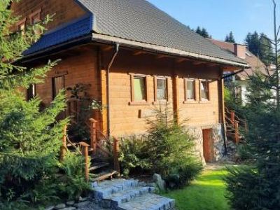 Apartament Nad Potokiem