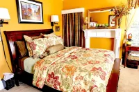Bay Haven Inn of Cape Charles Hotel a Cape Charles