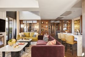 Rosewood Villa Magna