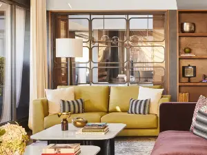 Top 11 Luxury Hotels in Madrid