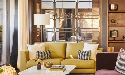 Rosewood Villa Magna