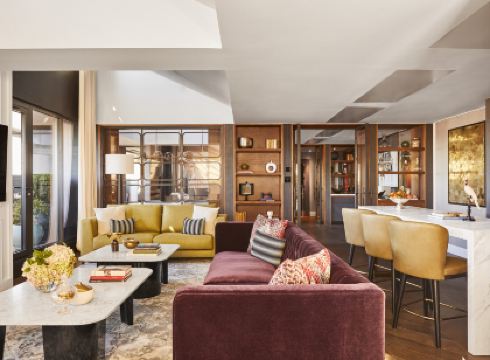 Rosewood Villa Magna