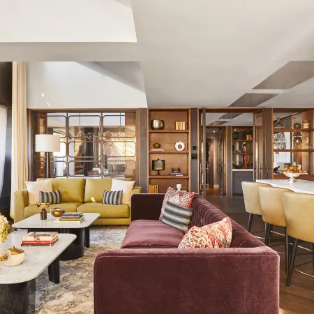 Rosewood Villa Magna