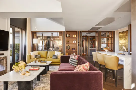 Rosewood Villa Magna