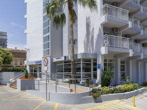 MedPlaya Hotel Alba Beach