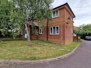 Super Comfy Apartment - Devon - A38 - Sleep 4Pers