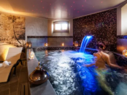 วิลล่าซิลวา แอนด์สปา โรงแรมในซานเรโม