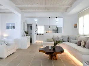 Ciel Villas Paros