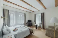Impresja Art Resort Hotels in Gmina Szczytna