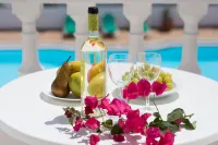 Apartamentos Tisalaya Hotels in Tias