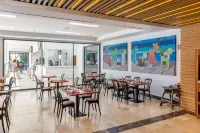 薩摩斯飯店