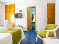 Elcano Hotels in La Cala del Moral
