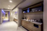 Cornaro Hotel - ที่มีสปา