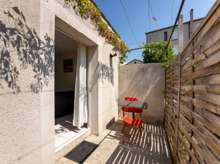 Centre Nyons Отели в г. Ньон