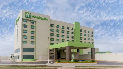 Holiday Inn 誇察夸爾科斯