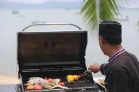 Celes Samui - breakfast