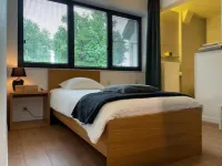 Gasthof Kapelhof Hotels in Aalst