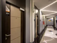 Psg Hotel Hotels near UD Town