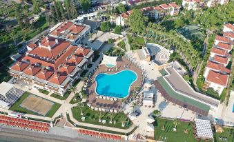 Aqi Hydros Club - Housity