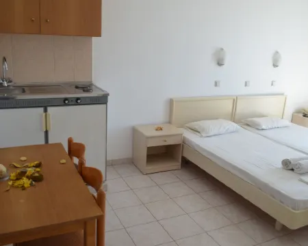 Kremasti Memories Hoteles en Kremasti