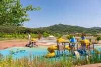 Gochang Hwangto Bokbunja Pension Hotels in Gochang