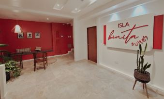 Isla Bonita Suites