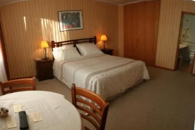 Lady Florence Dixie Hotels in Puerto Natales