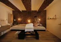 Negrecoste Hôtel & Spa فنادق في إيكس إن بروفنس