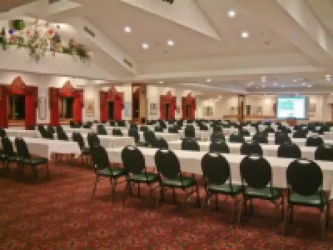 Bavarian Inn Lodge Hotels in Frankenmuth