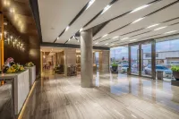 Aber Unayzah Hotel a Unayzah