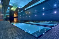 Belfry & Spa by Ligne St Barth - 5-Star