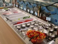 亞特蘭蒂斯酒店 - 早餐