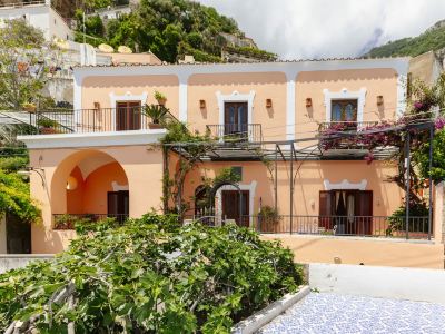Villa Principe Giovanni