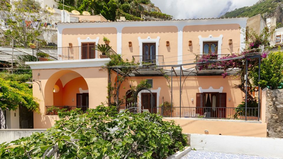 Villa Principe Giovanni