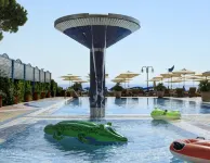 Park Hotel Brasilia - شاطئ