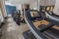 Atlantic Grand Hotel Bremen - Gym