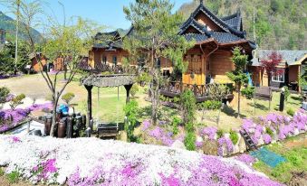 Inje Mountain Valley Pension