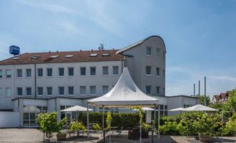 Hotel Residenz Limburgerhof