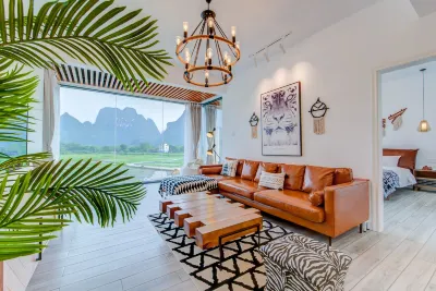 Kenneth Featured Homestay (Yamang Village)
